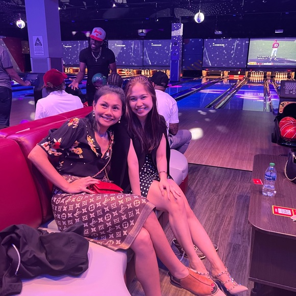 Meet your Posher, Erikka - Picture 5 of 5